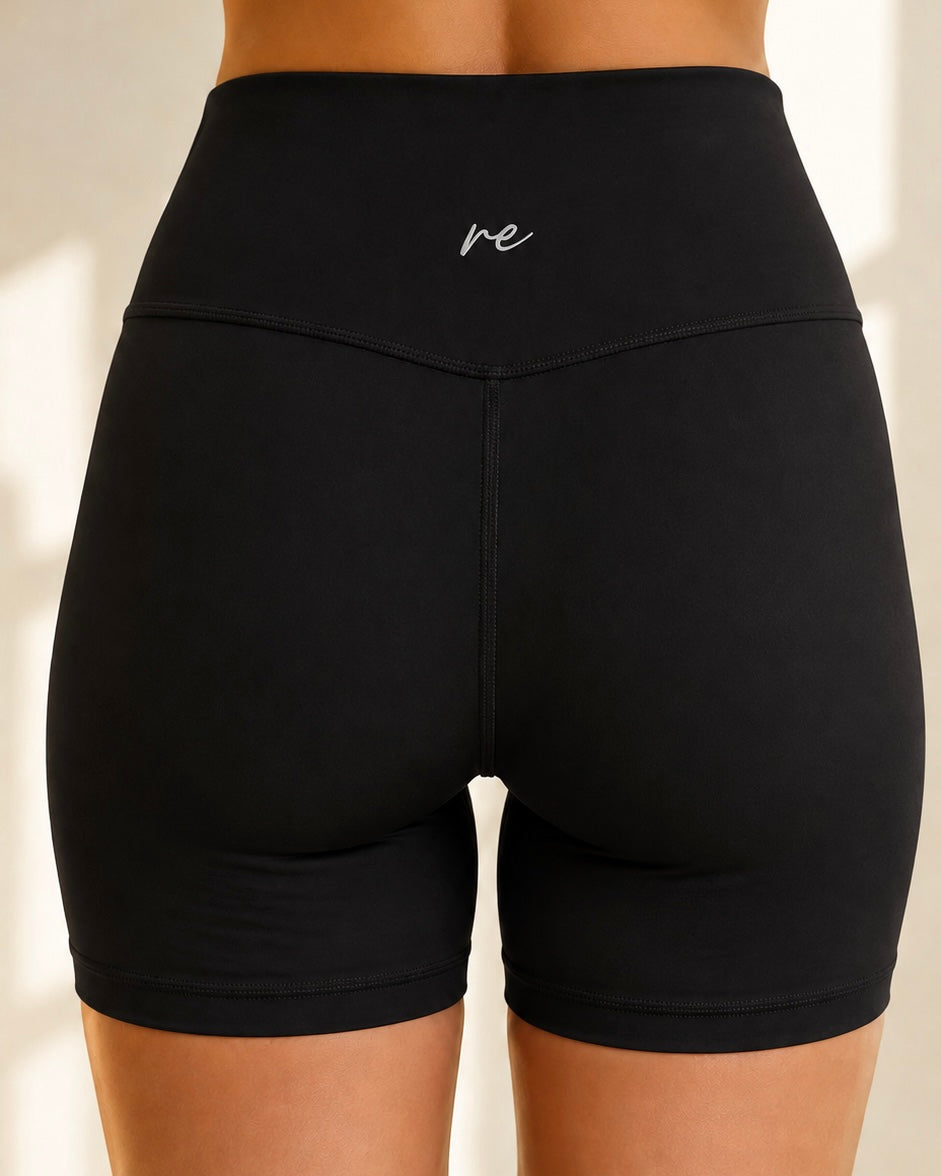 REVIVE Sculpt Shorts